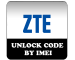 آنلاک شبکه ZTE سرویس 1